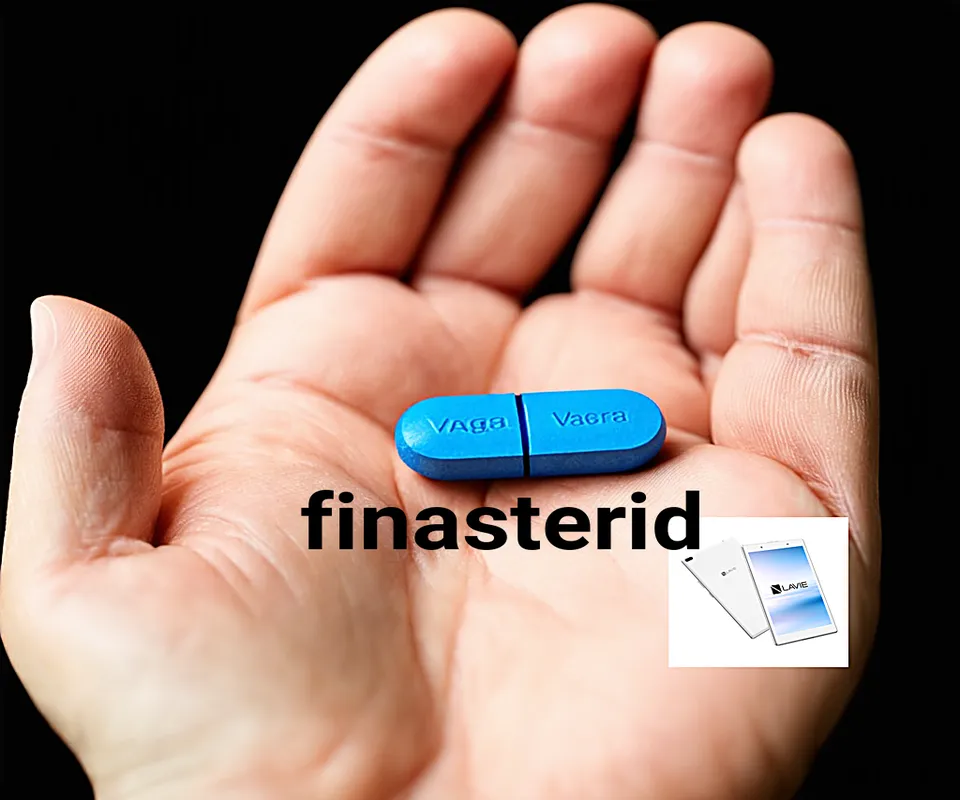 Finasteride apotek